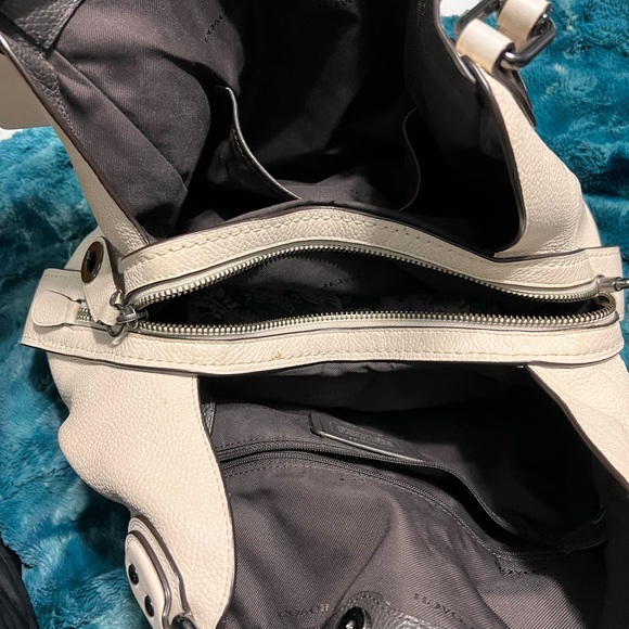 Coach bag - Picture 3 of 4